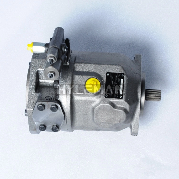 Rexroth Series Equivalent A10vso A4vso High Pressure Hydraulic Oil Axial Piston Pump