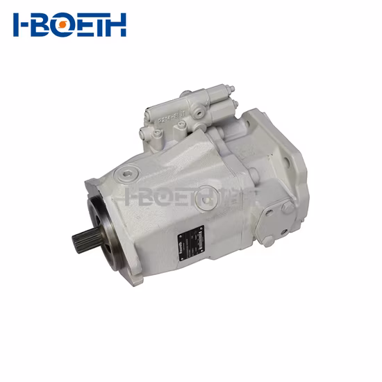 Rexroth 유압 펌프/피스톤 펌프/그리스 펌프/압력 펌프/오일 펌프/베인 펌프/기어 펌프/A2fo A2FM A10vg A4vg A4vso A4vsg A8vo A10vso A11V 용 굴삭기 펌프