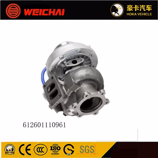 자동차 트럭 버스 예비 부품용 3536313hx35W 터보 충전기