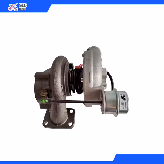 공장 터보 충전기 H1c 3531696 3531810 3802233 3531456 Cummins Daf 트럭 6btaa 장비를 위한 디젤 엔진 터보 충전기